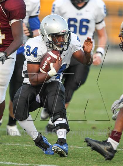 Thumbnail 3 in JV: Bartram Trail @ St. Augustine photogallery.