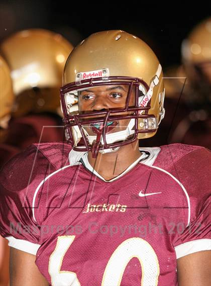 Thumbnail 3 in JV: Bartram Trail @ St. Augustine photogallery.