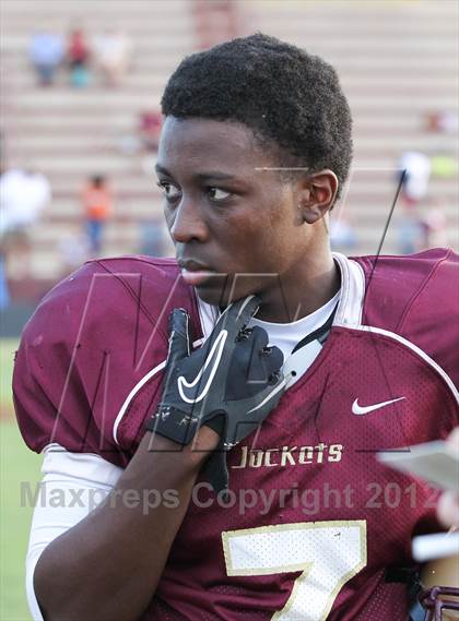 Thumbnail 1 in JV: Bartram Trail @ St. Augustine photogallery.