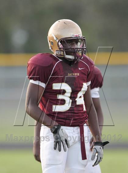 Thumbnail 3 in JV: Bartram Trail @ St. Augustine photogallery.