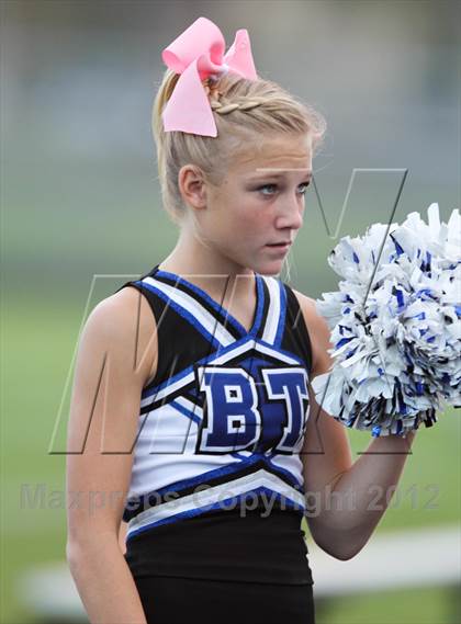 Thumbnail 1 in JV: Bartram Trail @ St. Augustine photogallery.