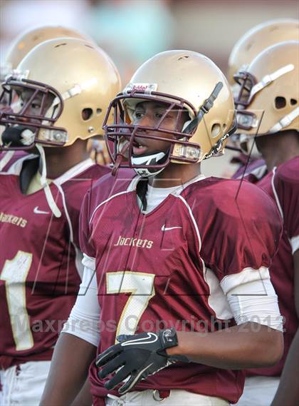 Thumbnail 2 in JV: Bartram Trail @ St. Augustine photogallery.