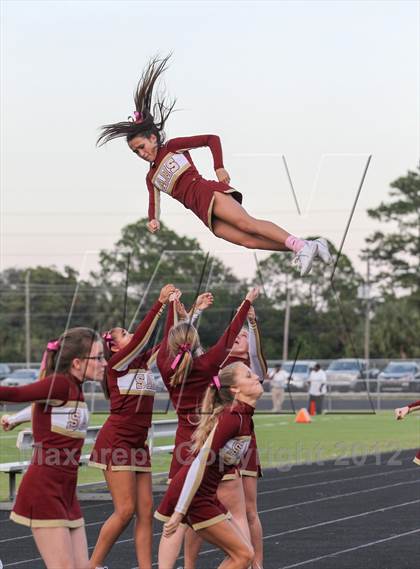 Thumbnail 1 in JV: Bartram Trail @ St. Augustine photogallery.