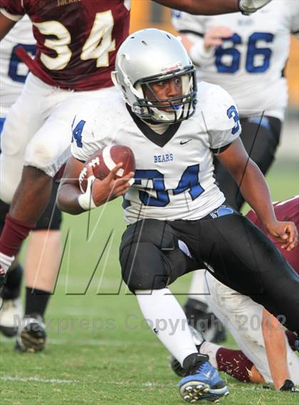 Thumbnail 1 in JV: Bartram Trail @ St. Augustine photogallery.