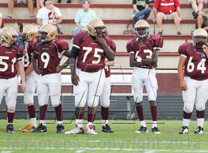 Thumbnail 1 in JV: Bartram Trail @ St. Augustine photogallery.