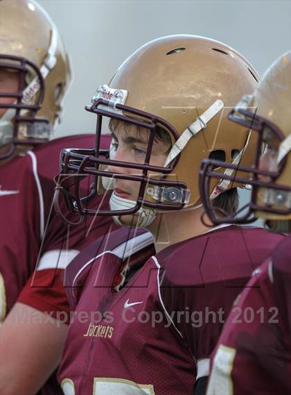 Thumbnail 2 in JV: Bartram Trail @ St. Augustine photogallery.