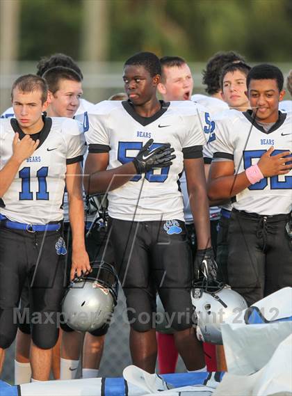 Thumbnail 2 in JV: Bartram Trail @ St. Augustine photogallery.
