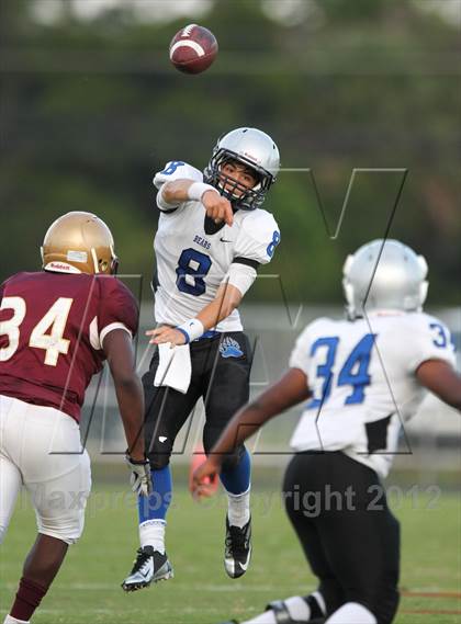 Thumbnail 3 in JV: Bartram Trail @ St. Augustine photogallery.