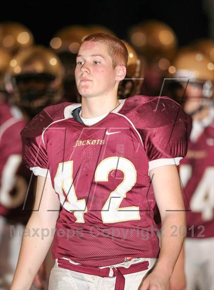 Thumbnail 2 in JV: Bartram Trail @ St. Augustine photogallery.