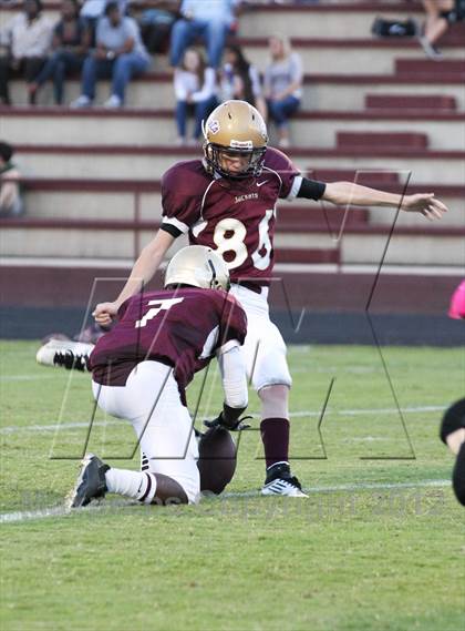 Thumbnail 3 in JV: Bartram Trail @ St. Augustine photogallery.