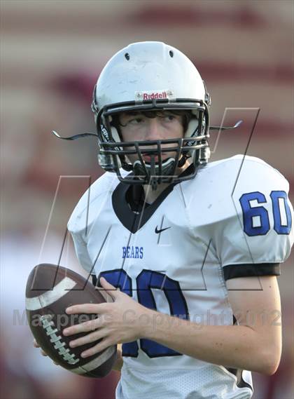 Thumbnail 2 in JV: Bartram Trail @ St. Augustine photogallery.