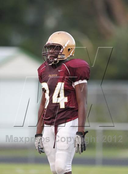 Thumbnail 3 in JV: Bartram Trail @ St. Augustine photogallery.