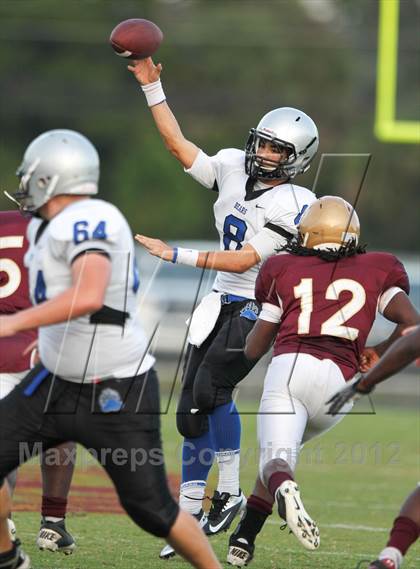Thumbnail 2 in JV: Bartram Trail @ St. Augustine photogallery.