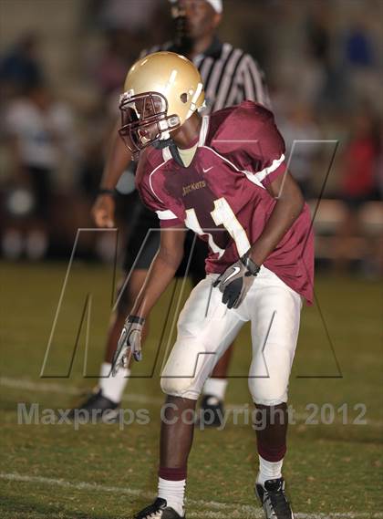 Thumbnail 2 in JV: Bartram Trail @ St. Augustine photogallery.