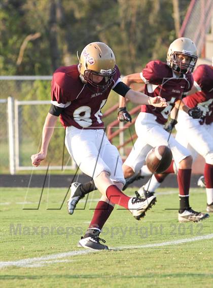 Thumbnail 1 in JV: Bartram Trail @ St. Augustine photogallery.