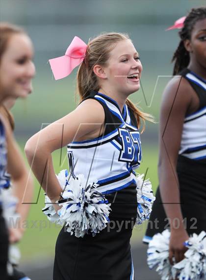 Thumbnail 2 in JV: Bartram Trail @ St. Augustine photogallery.
