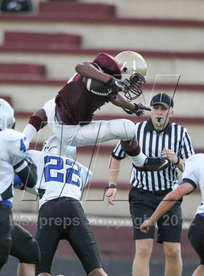 Thumbnail 2 in JV: Bartram Trail @ St. Augustine photogallery.