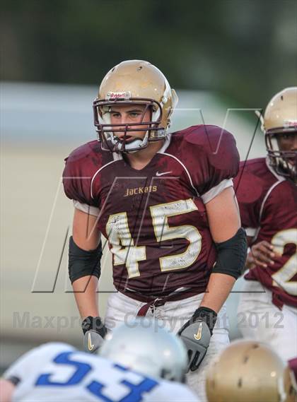 Thumbnail 3 in JV: Bartram Trail @ St. Augustine photogallery.