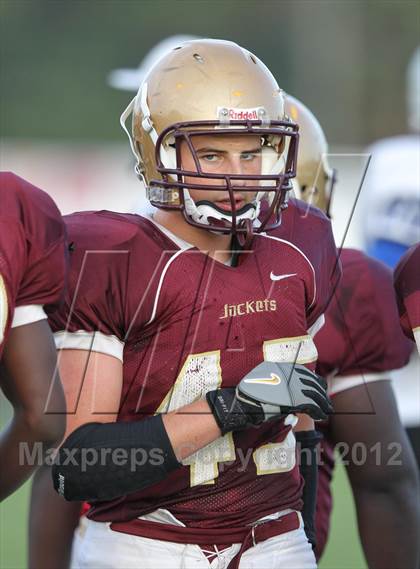 Thumbnail 1 in JV: Bartram Trail @ St. Augustine photogallery.