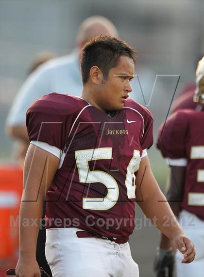 Thumbnail 2 in JV: Bartram Trail @ St. Augustine photogallery.
