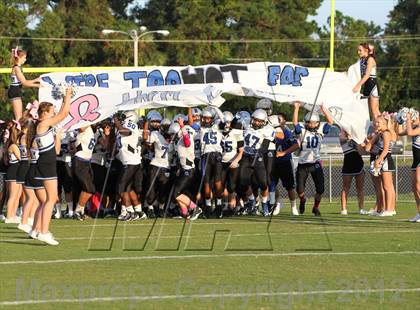 Thumbnail 3 in JV: Bartram Trail @ St. Augustine photogallery.