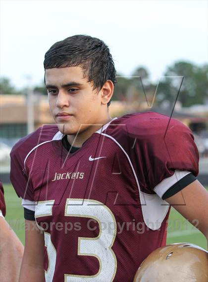 Thumbnail 3 in JV: Bartram Trail @ St. Augustine photogallery.