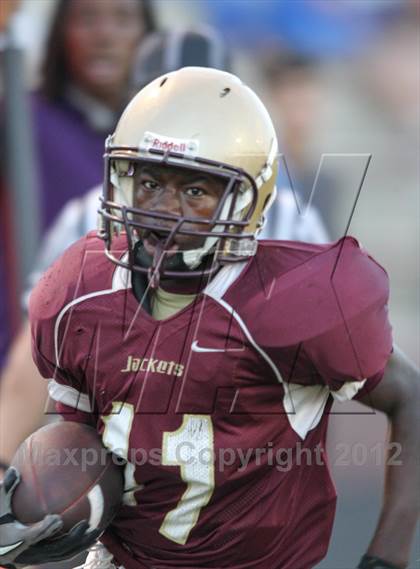 Thumbnail 1 in JV: Bartram Trail @ St. Augustine photogallery.