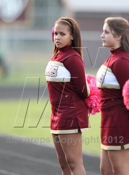 Thumbnail 2 in JV: Bartram Trail @ St. Augustine photogallery.