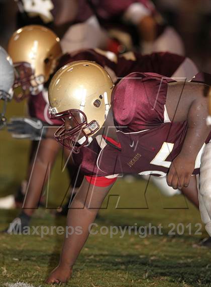 Thumbnail 2 in JV: Bartram Trail @ St. Augustine photogallery.