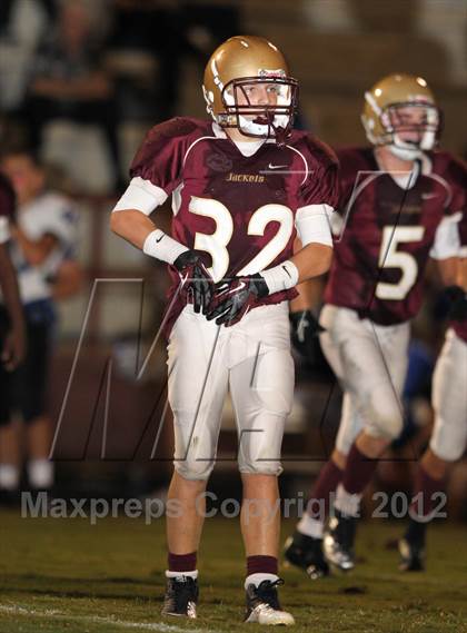 Thumbnail 3 in JV: Bartram Trail @ St. Augustine photogallery.