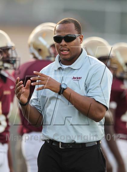 Thumbnail 2 in JV: Bartram Trail @ St. Augustine photogallery.