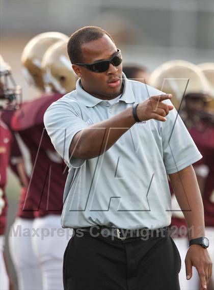 Thumbnail 3 in JV: Bartram Trail @ St. Augustine photogallery.
