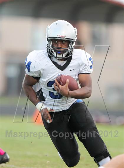 Thumbnail 1 in JV: Bartram Trail @ St. Augustine photogallery.
