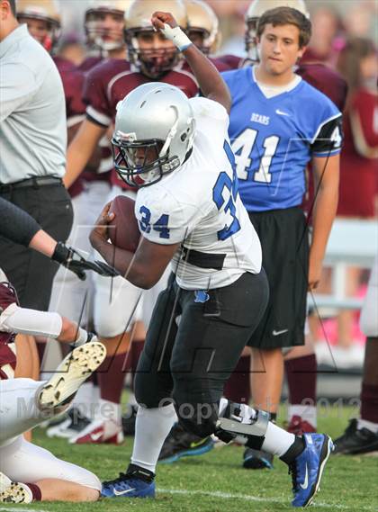 Thumbnail 2 in JV: Bartram Trail @ St. Augustine photogallery.