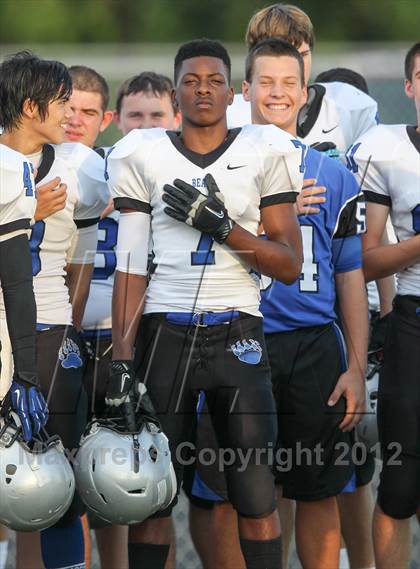 Thumbnail 1 in JV: Bartram Trail @ St. Augustine photogallery.
