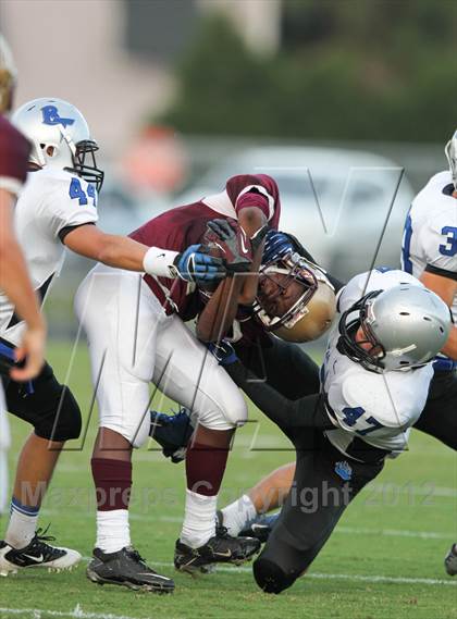 Thumbnail 1 in JV: Bartram Trail @ St. Augustine photogallery.