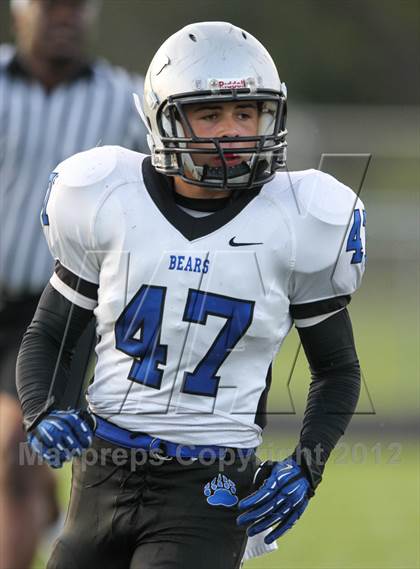 Thumbnail 3 in JV: Bartram Trail @ St. Augustine photogallery.