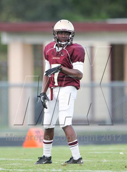 Thumbnail 1 in JV: Bartram Trail @ St. Augustine photogallery.
