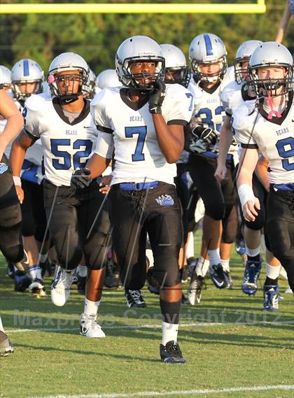 Thumbnail 3 in JV: Bartram Trail @ St. Augustine photogallery.