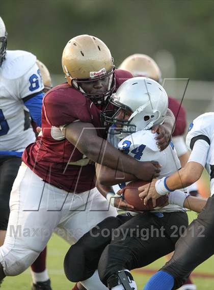 Thumbnail 1 in JV: Bartram Trail @ St. Augustine photogallery.