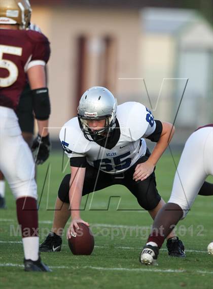 Thumbnail 3 in JV: Bartram Trail @ St. Augustine photogallery.