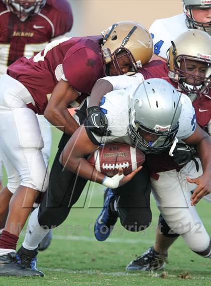 Thumbnail 2 in JV: Bartram Trail @ St. Augustine photogallery.