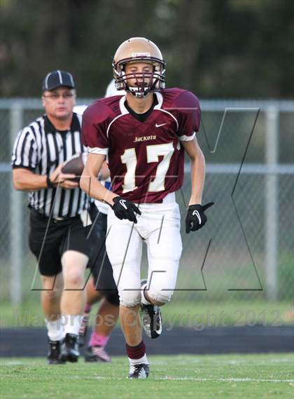 Thumbnail 2 in JV: Bartram Trail @ St. Augustine photogallery.