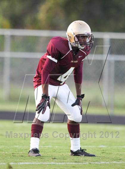 Thumbnail 2 in JV: Bartram Trail @ St. Augustine photogallery.