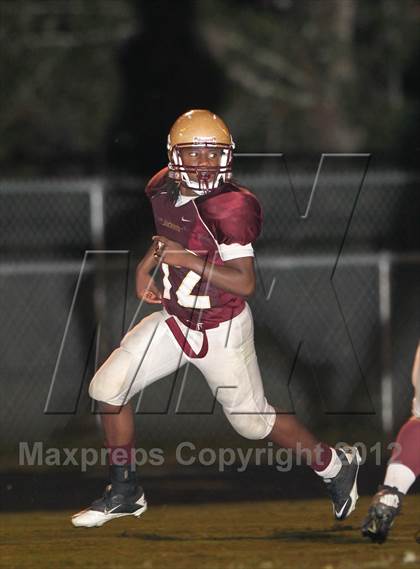 Thumbnail 2 in JV: Bartram Trail @ St. Augustine photogallery.