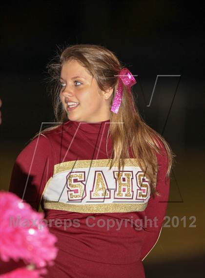 Thumbnail 2 in JV: Bartram Trail @ St. Augustine photogallery.