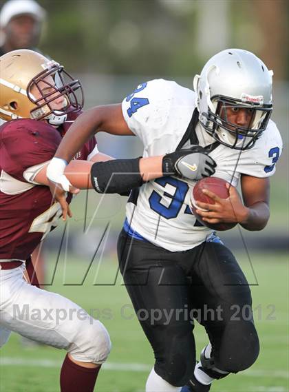 Thumbnail 2 in JV: Bartram Trail @ St. Augustine photogallery.