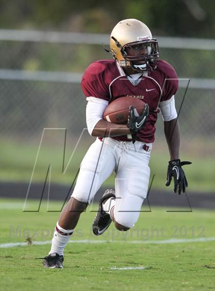 Thumbnail 3 in JV: Bartram Trail @ St. Augustine photogallery.