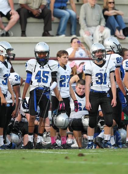 Thumbnail 1 in JV: Bartram Trail @ St. Augustine photogallery.