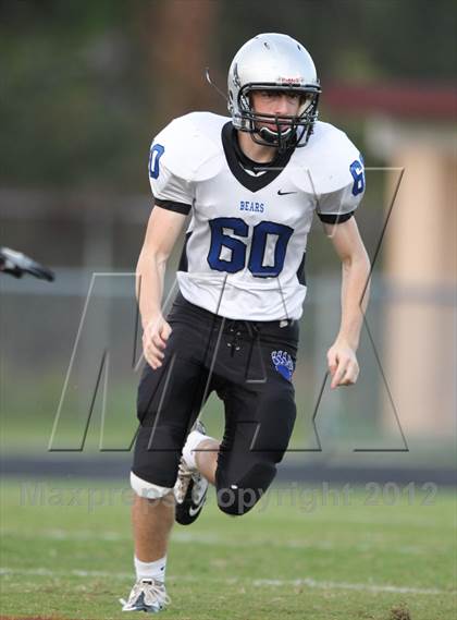 Thumbnail 2 in JV: Bartram Trail @ St. Augustine photogallery.